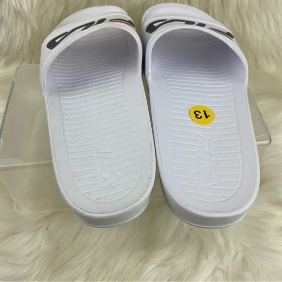 FILA MAN SLIDES - Picture 4 of 5